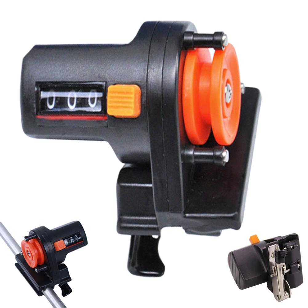 Fishing Line Spooler - Contatore di lenza da pesca con