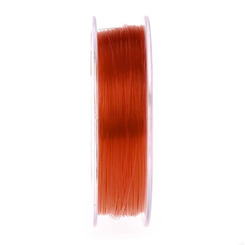 Leader Line - Supporto per lenza da pesca, filo