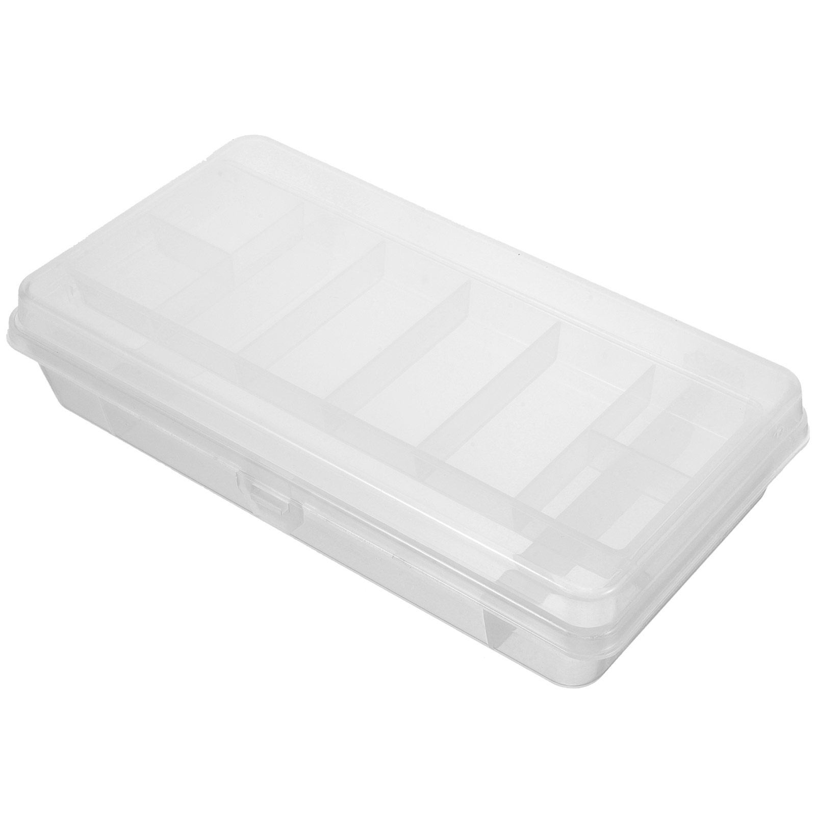 Fishing Line Box - Scatola per Attrezzatura da Pesca in