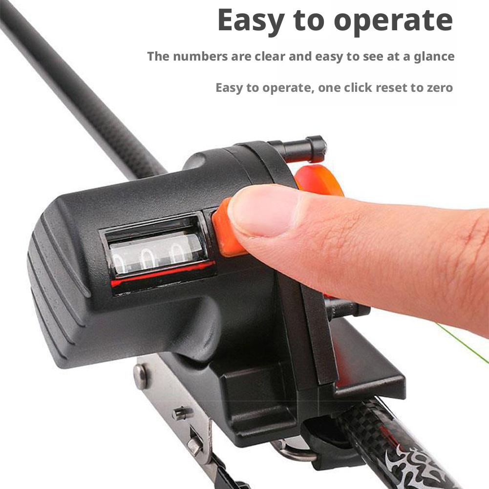 Contatore di lenza da pesca co - Fishing Line Spooler recensione e prezzo