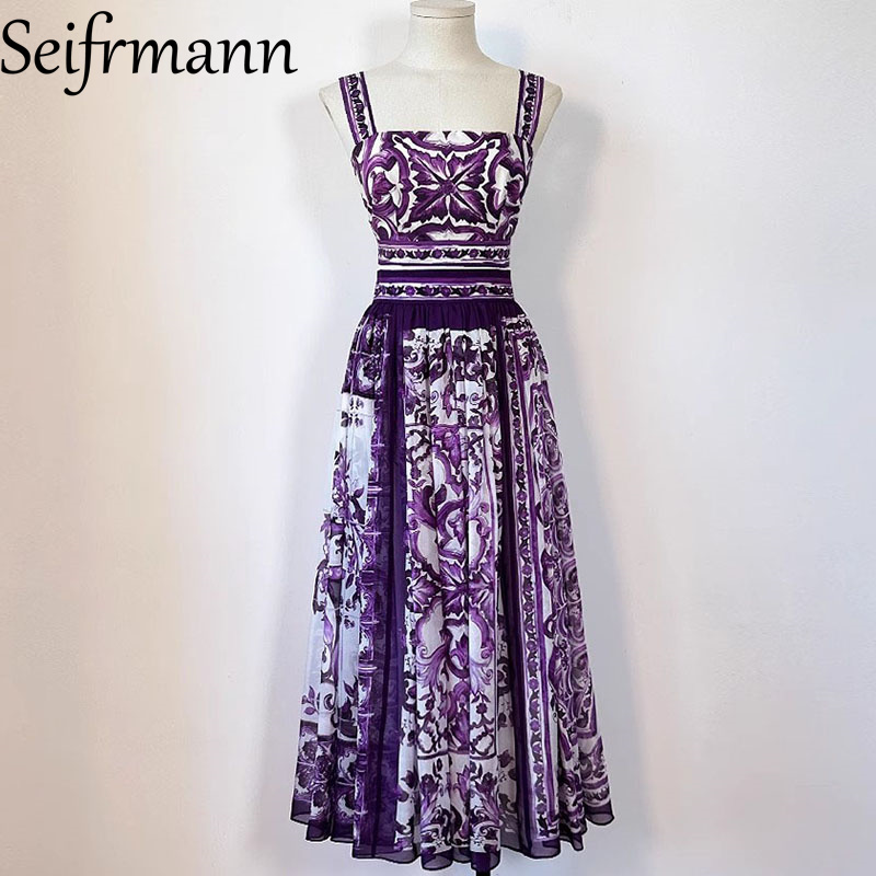 Seifrmann Abito da festa elega - Fly Line recensione e prezzo
