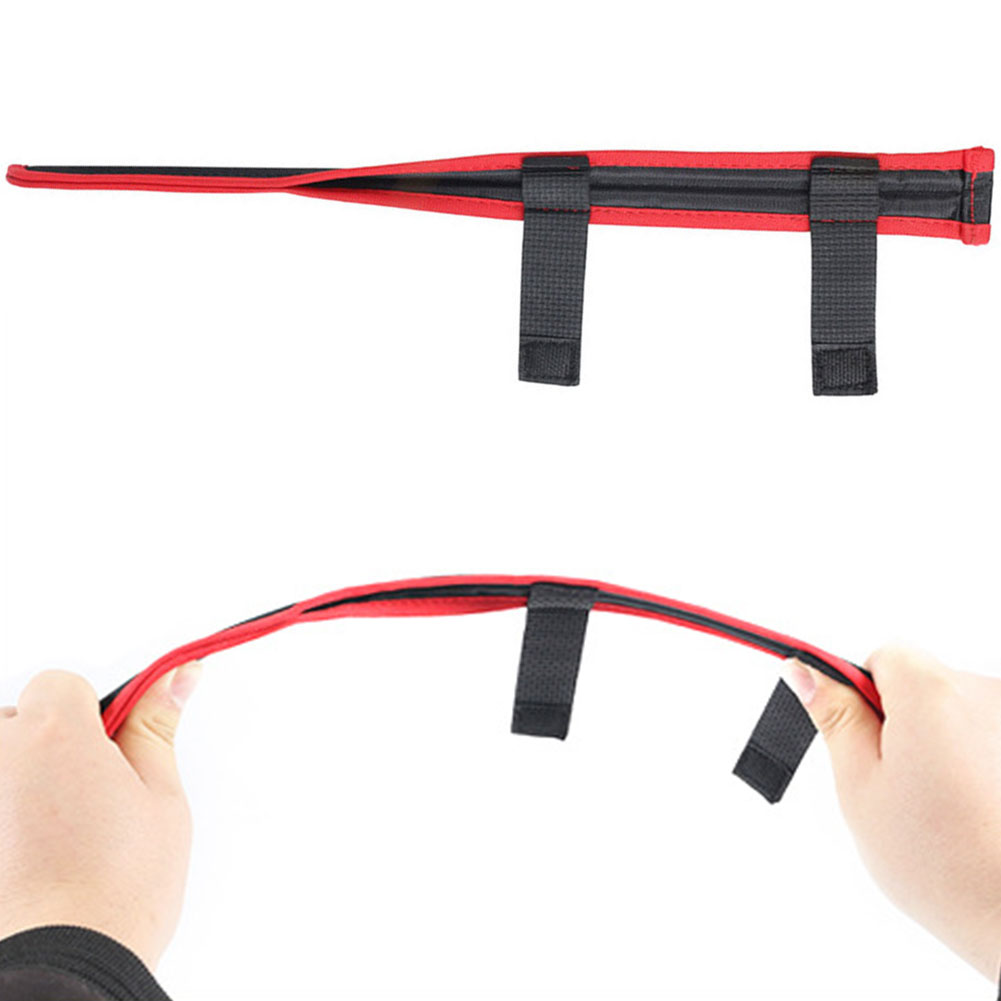Copertura protettiva per punta - Fishing Line Box recensione e prezzo