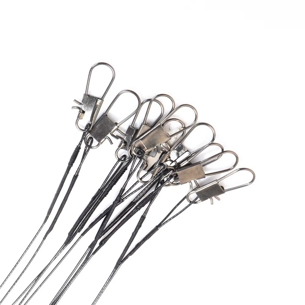 FTK 10 pz 15/20/25/30 cm Guinz - Leader Line recensione e prezzo