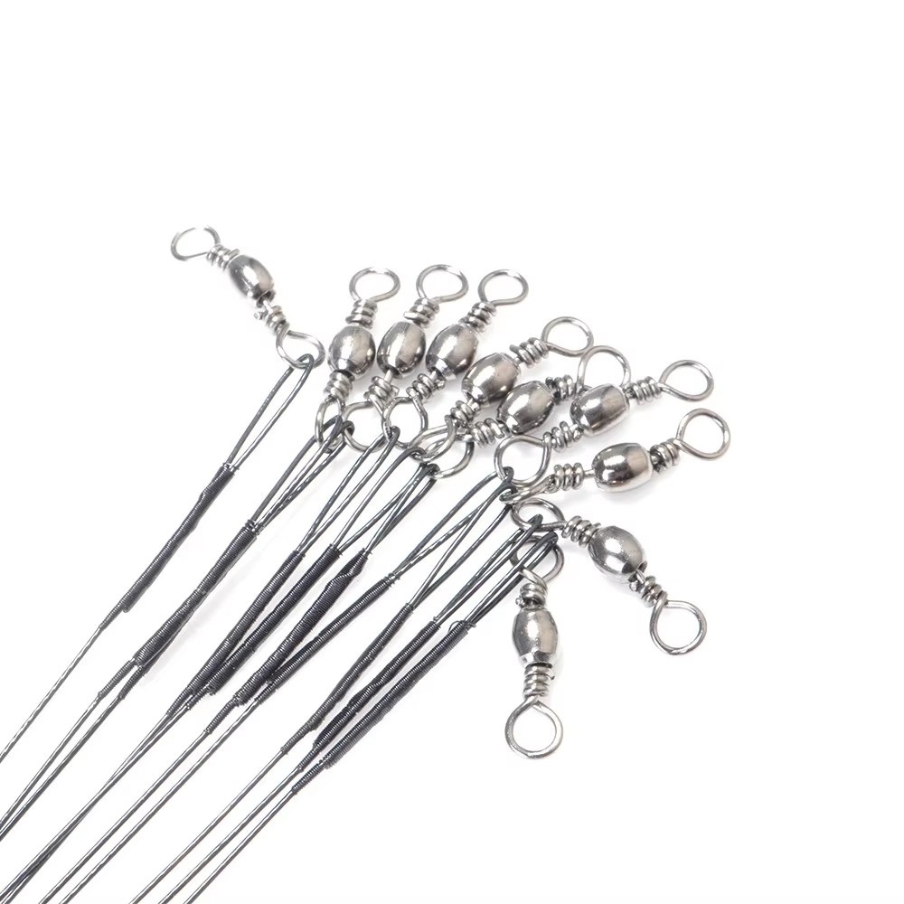 FTK 10 pz 15/20/25/30 cm Guinz - Leader Line recensione e prezzo
