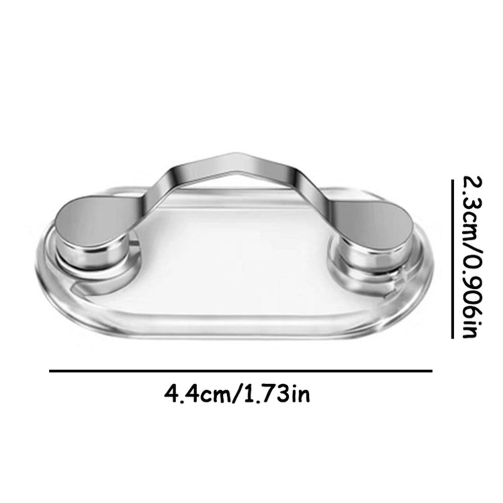 1PC Porta occhiali da appender - Tippet Line recensione e prezzo