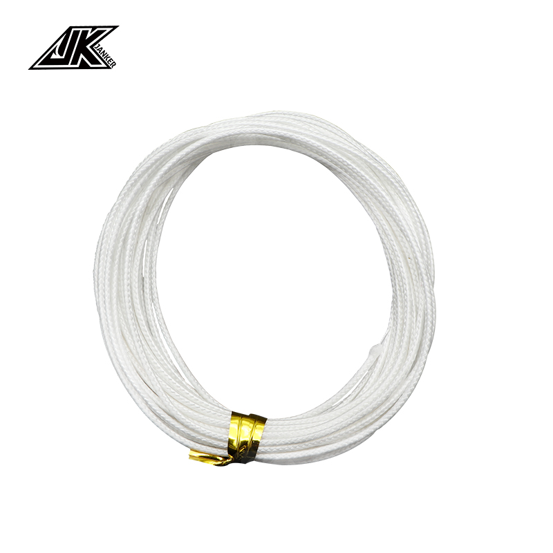 JK 60 80 130 170LB SLOW ASSIST - Monofilament Line recensione e prezzo