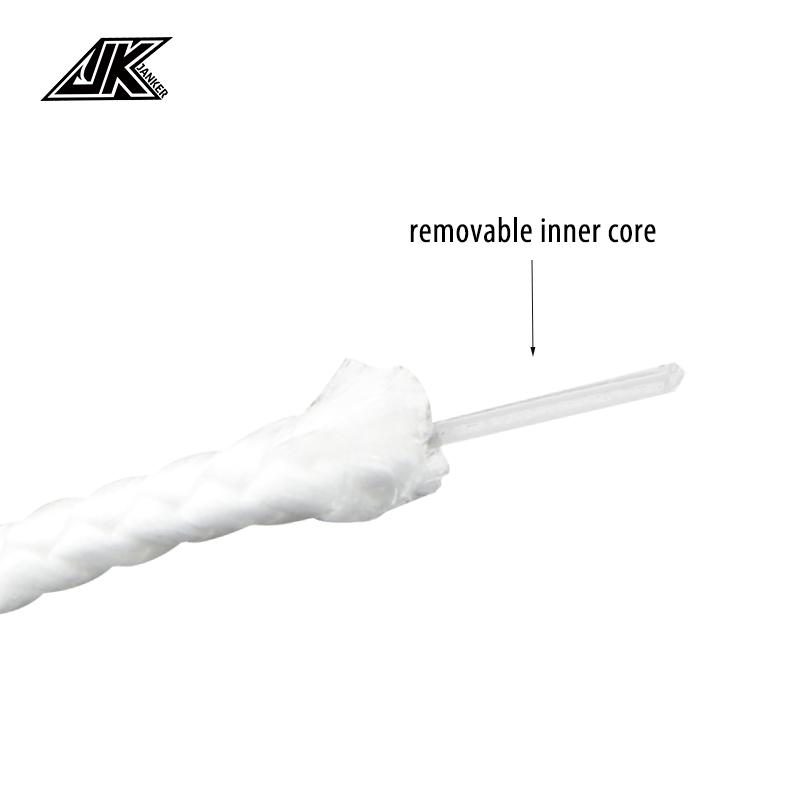 JK 60 80 130 170LB SLOW ASSIST - Monofilament Line recensione e prezzo