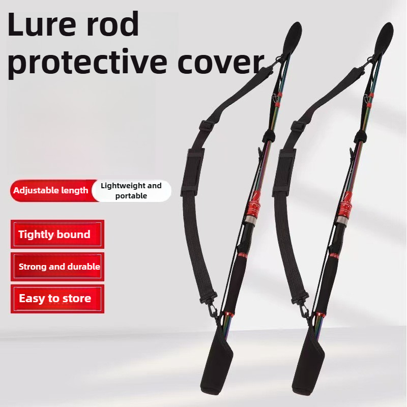 Borsa portaoggetti regolabile  - Fishing Line Spooler recensione e prezzo