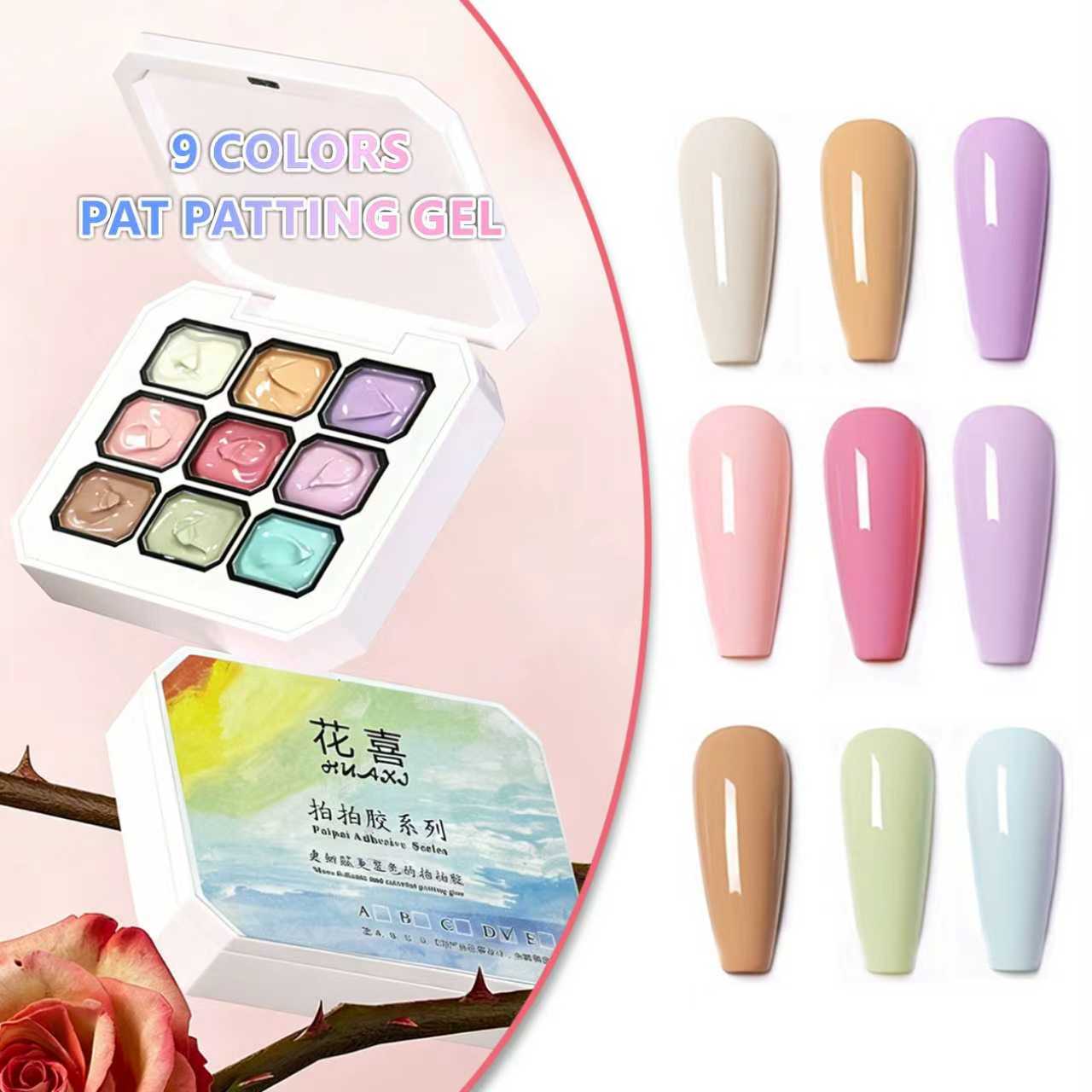 Colla per Unghie Multifunziona - Copolymer Line recensione e prezzo