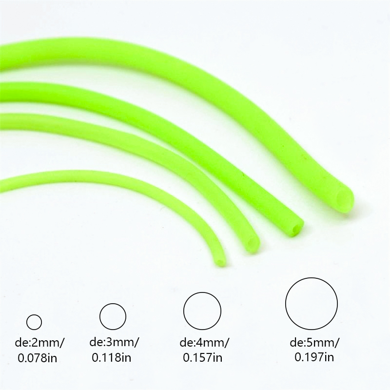 Manicotto da Pesca in Silicone - Monofilament Line recensione e prezzo