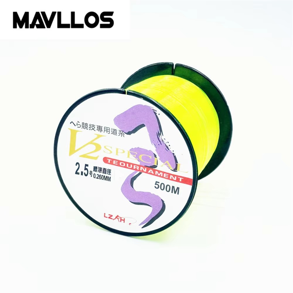 Monofilamento di Nylon Linea d - Fluorocarbon Line recensione e prezzo