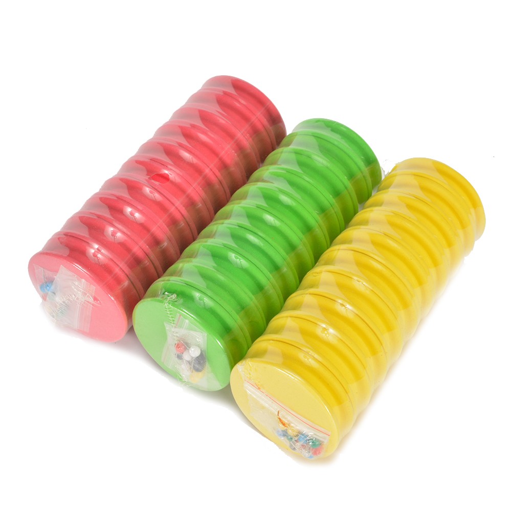 10 PCS Linea di Pesca Portatil - Fishing Line Spooler recensione e prezzo
