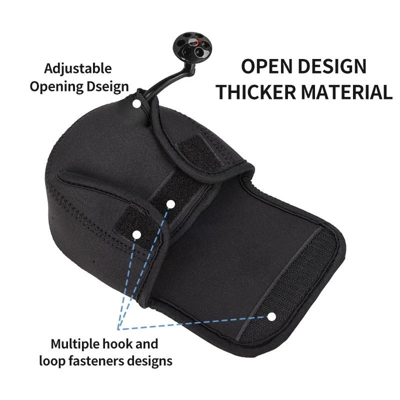 Borsa Protettiva per Mulinello - Fishing Line Spooler recensione e prezzo