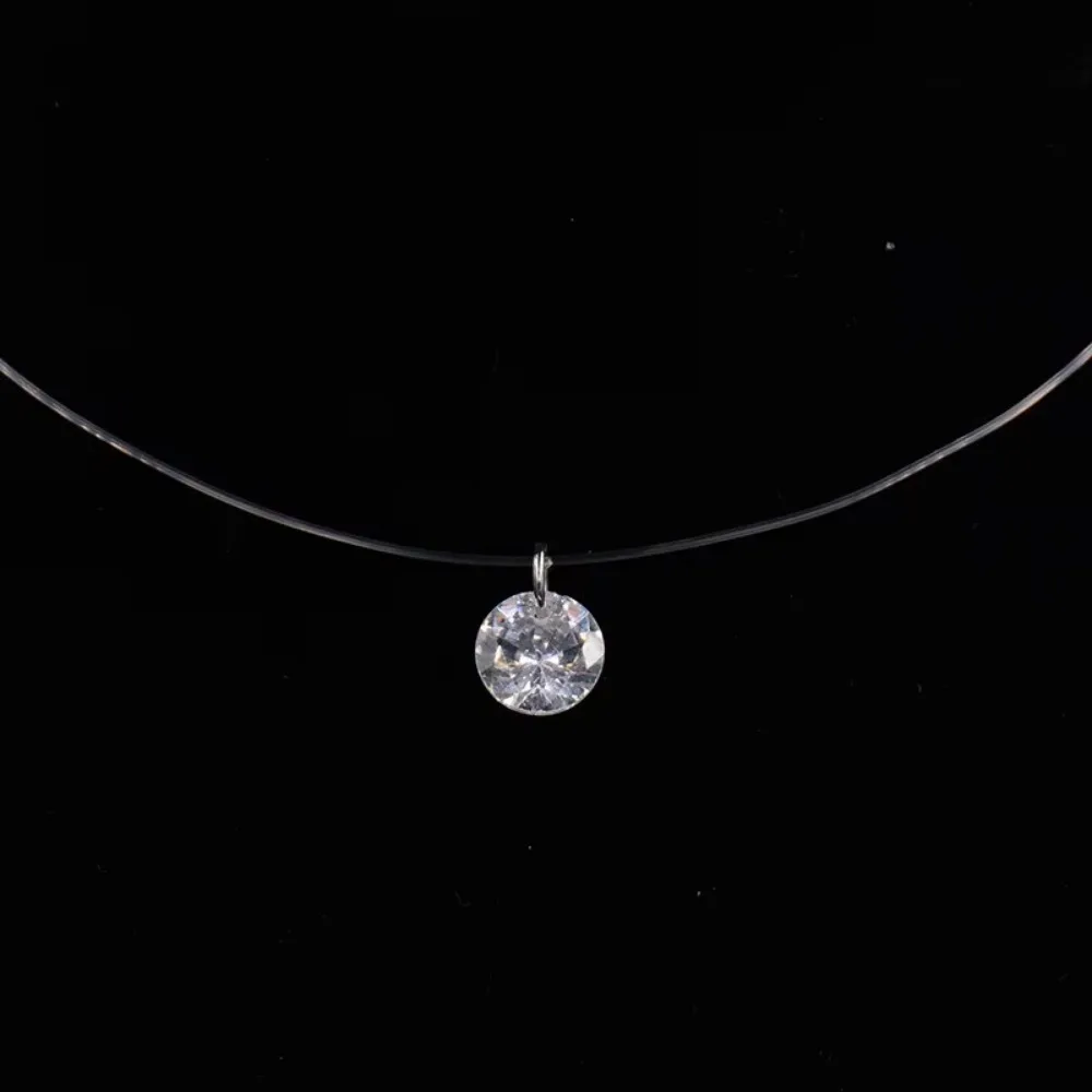 FSUNION Collana con filo da pe - Monofilament Line recensione e prezzo