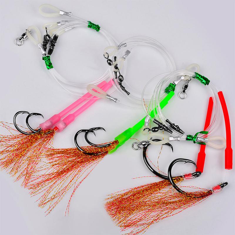 2 Pezzi di Attrezzature da Pes - Leader Line recensione e prezzo